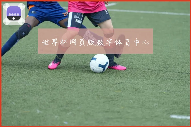 世界杯网页版数字体育中心