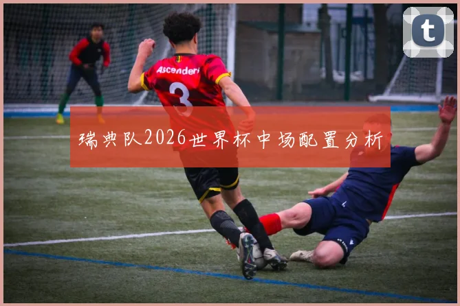 瑞典队2026世界杯中场配置分析