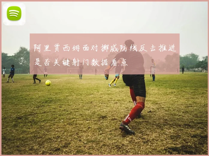 阿里贾西姆面对挪威防线反击推进是否关键射门数据看点