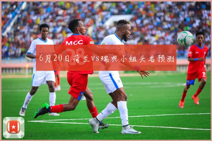 6月20日荷兰vs瑞典小组头名预测