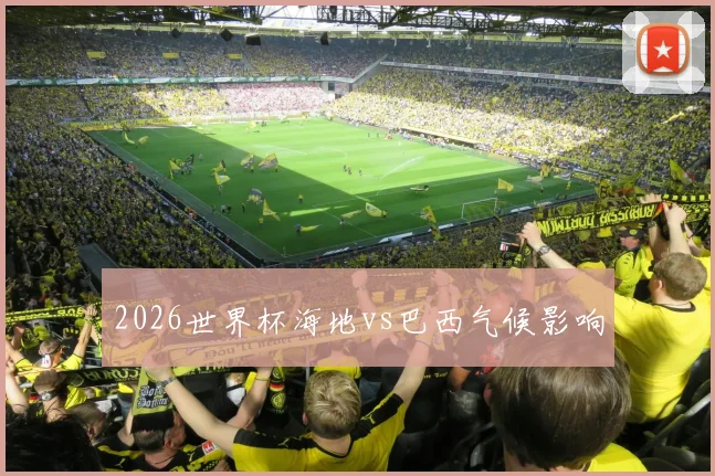 2026世界杯海地vs巴西气候影响